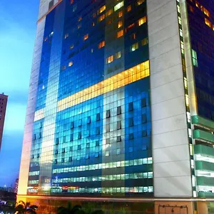 New York **** Johor Bahru