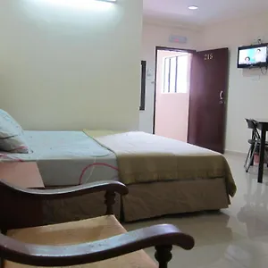 Skudai Baru Hotel